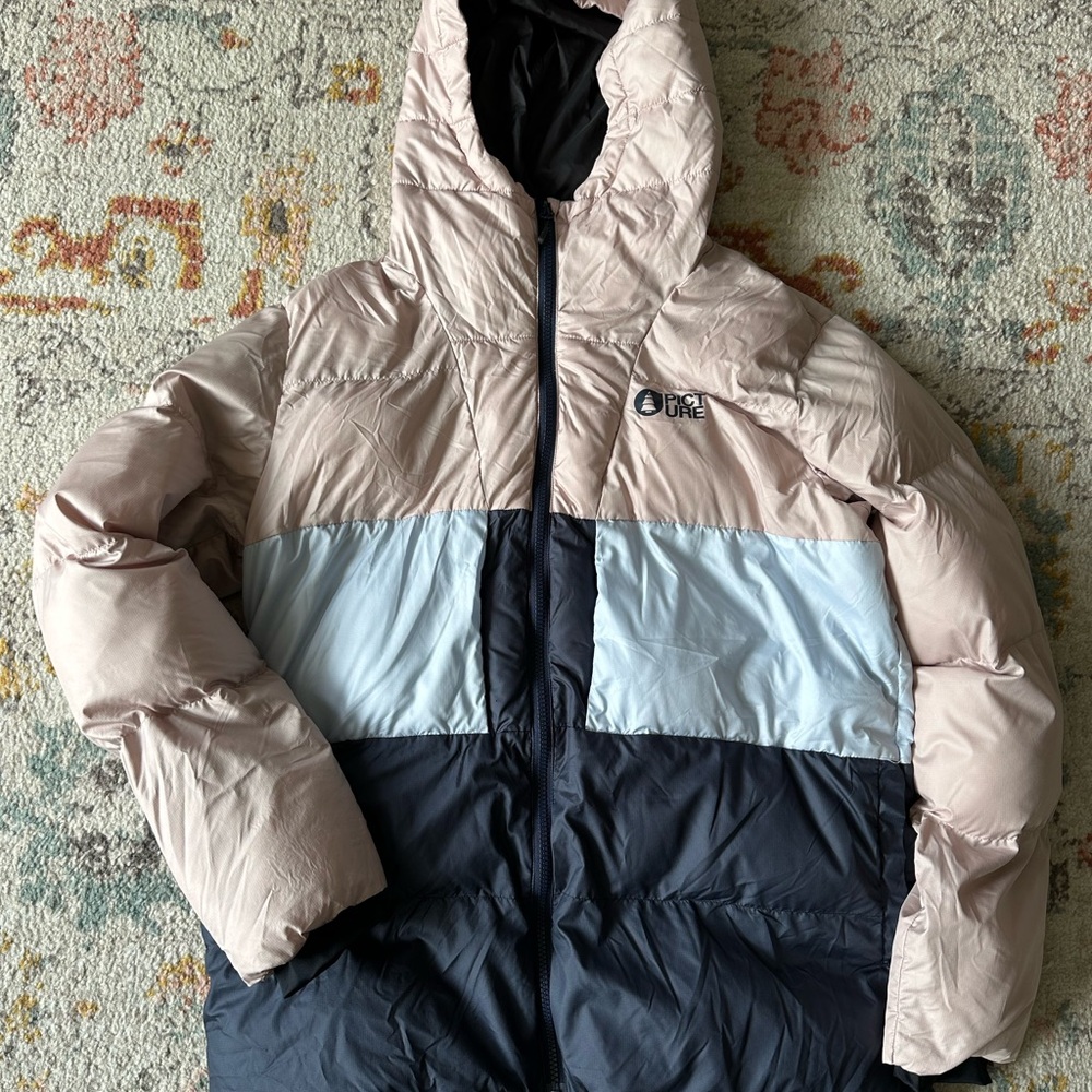 Picture Organic Women’s Skarary Jacket - L